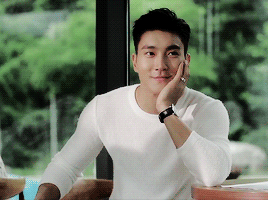Choi Siwon