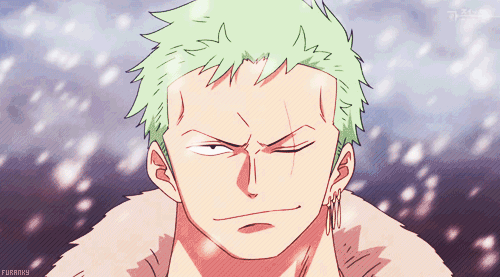 Roronoa Zoro