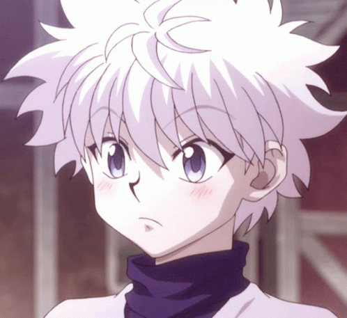 Killua
