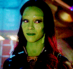 Gamora