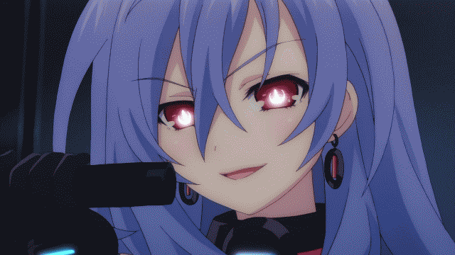 Iris Heart/Plutia Iris Heart/Plutia